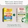 Jarrow Formulas Jarro-Dophilus Eps- 5Billion Cfu Per Serving- Clinically Studied Multi-Strain Digestive Probiotic Supplement- Intestinal &amp; Immune Health- Up To 120 Servings