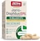 Jarrow Formulas Jarro-Dophilus Eps- 5Billion Cfu Per Serving- Clinically Studied Multi-Strain Digestive Probiotic Supplement- Intestinal &amp; Immune Health- Up To 120 Servings