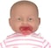 Jc Toys Lots To Cuddle Babies 20-Inch Pink Soft Body Baby Doll And Accessories Designed By Berenguer