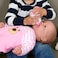 Jc Toys Lots To Cuddle Babies 20-Inch Pink Soft Body Baby Doll And Accessories Designed By Berenguer