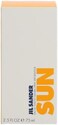 Jil Sander Sun Edt Vapo 75ml
