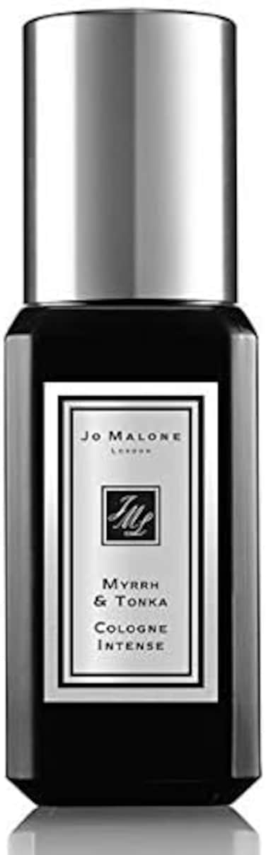 Jo Malone Myrrh &amp; Tonka Cologne Intense Spray 0.3 Fl.Oz/ 9ml