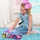 Jojo Siwa Jojo&rsquo;S Dream Car, Kids Toys For Ages 3 Up By Just Play