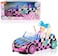 Jojo Siwa Jojo&rsquo;S Dream Car, Kids Toys For Ages 3 Up By Just Play