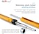 Jrready St5142 Removal And Installing Tool Kit:Drk12B+Drk16B+Drk20B+Dak12B+Dak16B+Dak20B Removal And Installing Tool Kit For Mil-C-81969 Series And Some Of Non-Mil Round Contacts