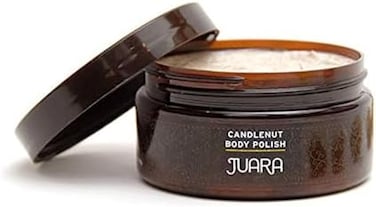 Juara Candlenut Body Polish