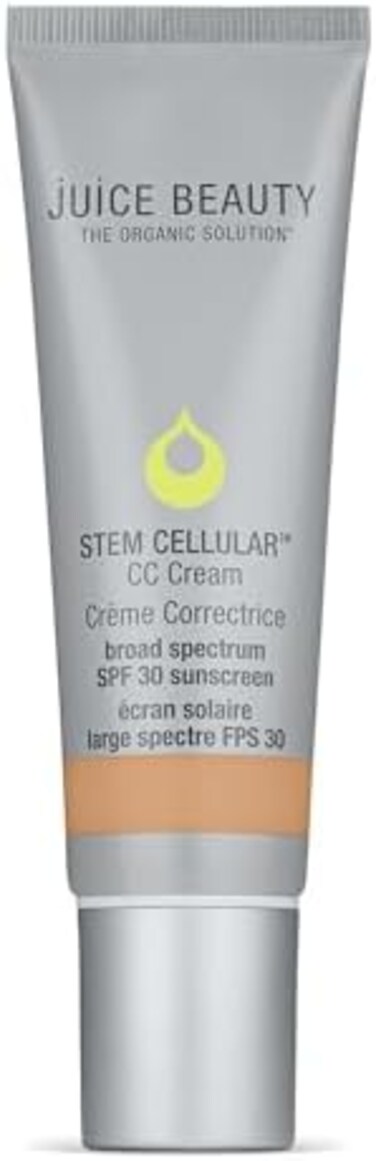 Stem Cellular Cc Cream - # Beach Glow 50ml