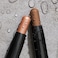Julep (Ginger) - Eyeshadow 101 Creme To Powder Waterproof Eyeshadow Stick, Ginger