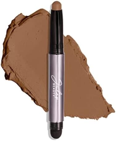 Julep (Ginger) - Eyeshadow 101 Creme To Powder Waterproof Eyeshadow Stick, Ginger