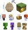Minecraft Mine Toy Kit