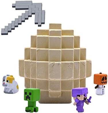 Minecraft Mine Toy Kit