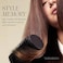 Blowout Styling Milk - Style Memory, Anti-Humidity, Smooths &amp; Protects (3 Fl Oz / 90ml)