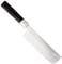 Kai Wasabi Black Chef's Knife 6 Inch Metallic 6716.N
