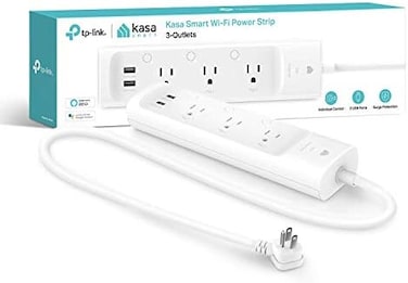 كاسا سمارت تي بي لينك Kp303 1