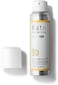 كيت سومرفيل Uncompli Kated SPF 50 رذاذ تثبيت المكياج سوفت فوكس (3.4 أونصة سائلة)