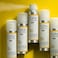 كيت سومرفيل Uncompli Kated SPF 50 رذاذ تثبيت المكياج سوفت فوكس (3.4 أونصة سائلة)