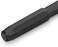 قلم حبر Kaweco Perkeo All Black مقاس متوسط
