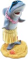 Kc Hawaii Mini Shark With Sunglasses Mini Dashboard Doll 3.75