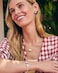 Kendra Scott Signature Necklace With Elisa Pendant