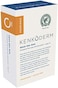 Kenkoderm Psoriasis Dead Sea Mud Soap With Argan Oil &amp; Shea Butter 4.25 Oz, 4 Bars, Dermatologist Developed, Fragrance + Color Free, Eczema, Psoriasis And Rosacea