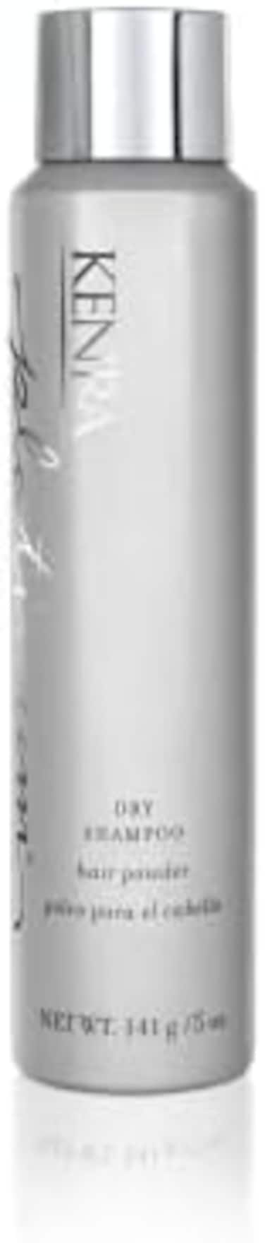 Kenra Platinum Dry Shampoo, Oil Absorbing Spray, Instantly Revives &amp; Refreshes Hair, Saves Time &amp; Extends Blowouts, All Hair Types, 5 Oz