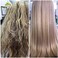 Brazilian Keratin Treatment Hair Complex Blowout 4Oz/120ml Tratamiento De Keratina Importada Buriti Liss By