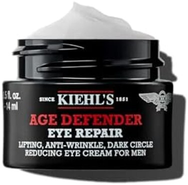Kiehl Age Defender Eye Repair- 14ml Os