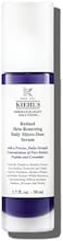 Kiehl's Daily Micro-Dose Anti-Aging Retinol Facial Serum, Reduces Wrinkles, Firms Skin, Evens Skin Tone, Youth Renewing &amp; Hydrating Formula, With Retinol &amp; Ceramides, Paraben-Free - 1.7 Fl Oz