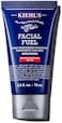 كريم كيلز للوجه فيشال فيول بعامل حماية من الشمس SPF 20، مرطب يومي منشط للرجال، واقي من الشمس، 2.5 أونصة