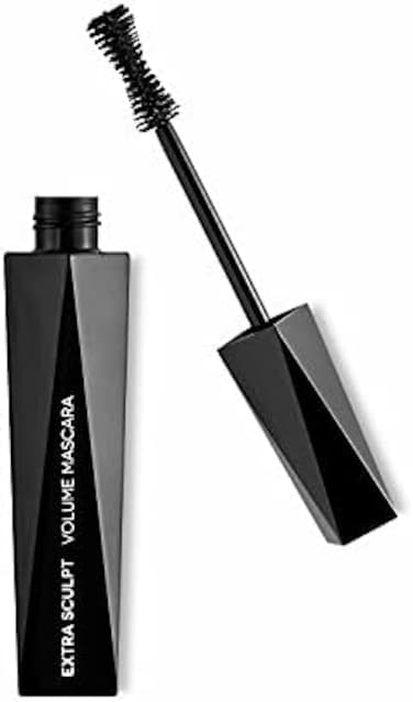 Kiko Milano Extra Sculpt Eyes Mascara Black, 11ml