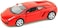 Kinsmart 1/32 Scale Diecast Lamborghini Gallardo In Color Re
