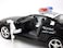 Kinsmart Ford Mustang Gt Police 2006 Black &amp; White 1-38 Toywonder, Multicolor