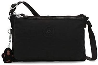 Kipling Mikaela Printed Crossbody Bag