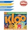 Kloo's Learn To Speak Spanish Language Card Games Pack 1 (Decks 1 &amp; 2)