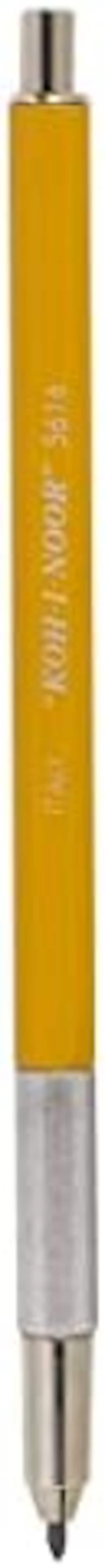 Koh-I-Noor Rembrandt Artists Pastels Light Yellow Cn.T 201.8