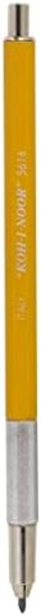 Koh-I-Noor Rembrandt Artists Pastels Light Yellow Cn.T 201.8