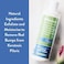 Kp Elements Keratosis Pilaris Body Scrub Treatments, 8 Fl Oz. - All-Natural, Soothing, Healing Ingredients