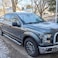 Ksaauto 16 بوصة هوائي لفورد F150 2009-2025 F-150 2017-2025 F-250 F-350 برونكو شاحنة هوائي استبدال