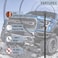 Ksaauto 16 بوصة هوائي لفورد F150 2009-2025 F-150 2017-2025 F-250 F-350 برونكو شاحنة هوائي استبدال
