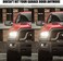ملحقات هوائي Ksaauto لـ Dodge Ram 1500 2500 3500 2009-2022، هوائي استبدال رام مطاطي مرن 13 بوصة، هوائي شاحنة رام حلزوني جديد، استقبال دودج رام راديو Fm/Am، Kr-2 (رأس مشطوف)