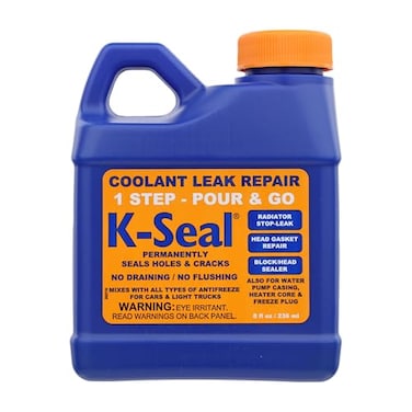 K-Seal St5501 Multi Purpose 1 Step Permanent Coolant Leak