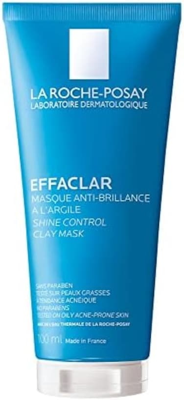 La Roche Posay Effaclar Puryfying Mask 100ml