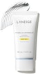 Laneige Hydro UV Defense SPF 50+: Lightweight, Daily, Non-Greasy, Sunscreen For UVa &amp; UVb Protection, 1.6 Fl. Oz.