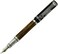 Duke 551 Confucius Fude Nib Fountain Pen Bent Nib Natural Bamboo Medium To Broad Art Handwriting Drawing Calligraphy Pen