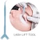 مجموعة Lashview Lash Lift، مجموعة تجعيد الرموش الاحترافية، مجموعة سائلة، شبه دائمة، تجعيد الشعر، مجموعة تمديد رفع الرموش