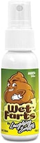 Wet Farts - Potent Stink Spray - Extra Strong Stink - Hilarious Gag Gifts &amp; Pranks For Adults Or Kids - Prank Stink Stuff - Non Toxic - Smells Like Really 'Bad' Gas