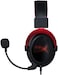 Lefxmophy Replacement Foam For Hyperx Cloud Ii/Alpha/Alpha S/Mix/Core Gaming Headphone (Pack Of 3)
