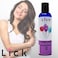 Cotton Candy Flavored Massage Oil With Vitamin E, Vegan Edible Body Massage Oil For Women And Men With Sweet Almond Oil And Fractionated Coconut Oil, Relaxing And Non Sticky Full Body Massages 4 Oz