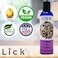 Cookies And Cream Flavored Massage Oil With Vitamin E, Edible Body Massage Oil For Women And Men With Sweet Almond Oil, Relaxing And Non Sticky Full Body Massages 4 Oz