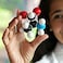Chemistry Molecular Model Kit (239 Pieces), Student Or Teacher Set For Organic And Inorganic Chemistry Learning, Motivate Enthusiasm For Learning And Raising Space Imagination